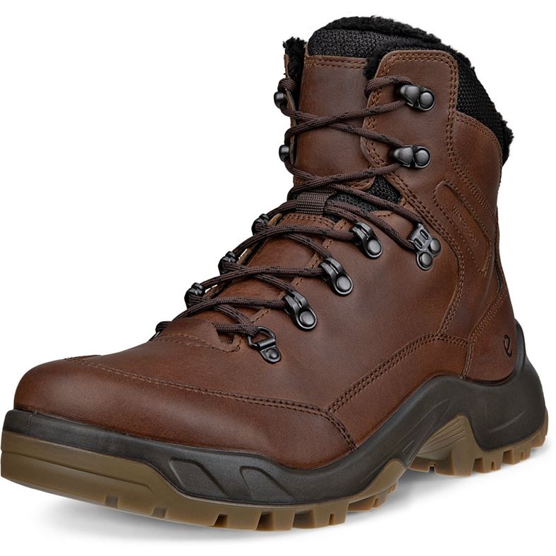 ecco offroad m