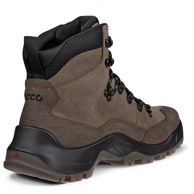 ecco offroad m