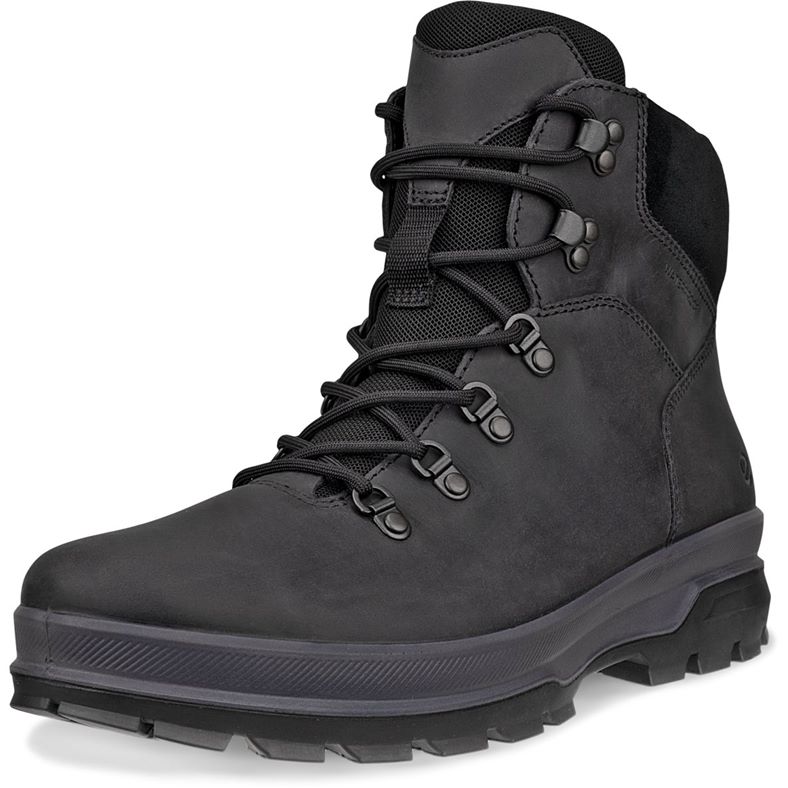 ecco rugged track