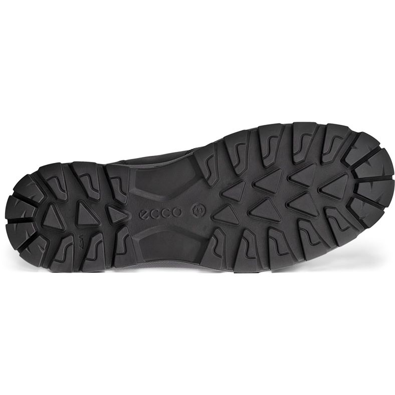 ecco rugged track