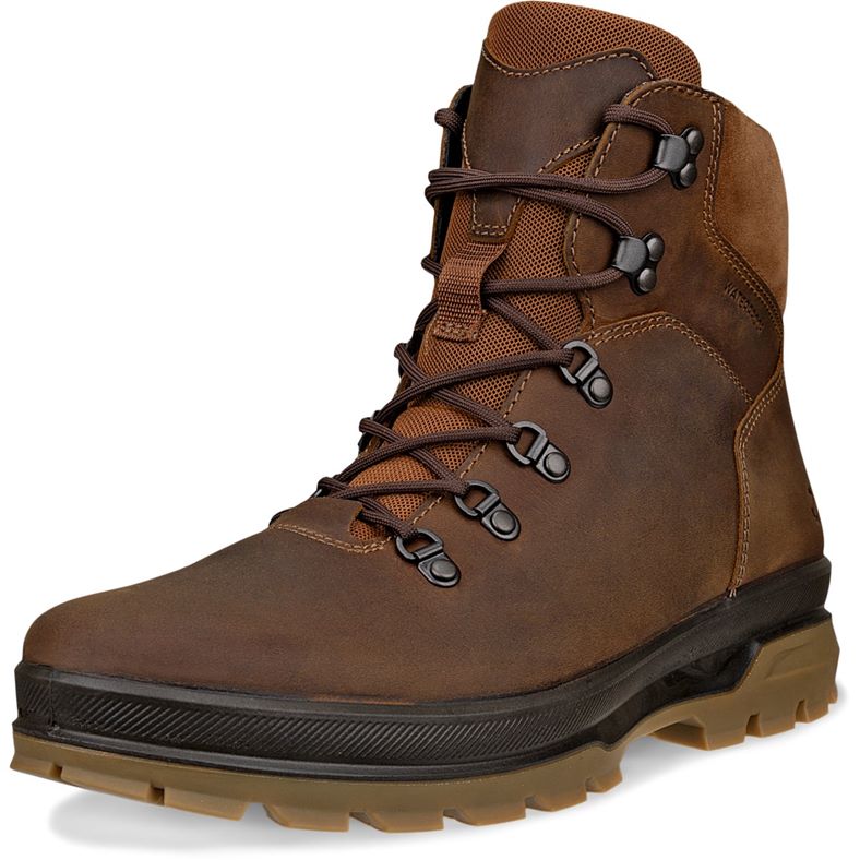 ecco rugged track