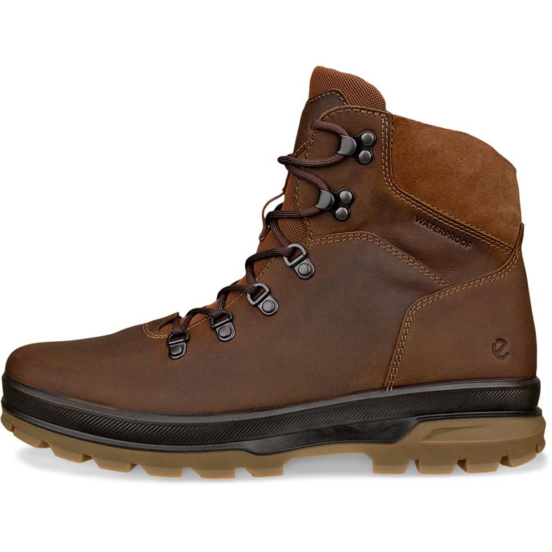 ecco rugged track