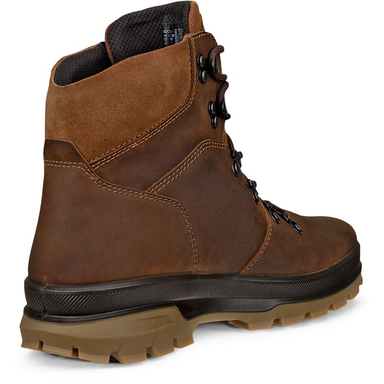 ecco rugged track