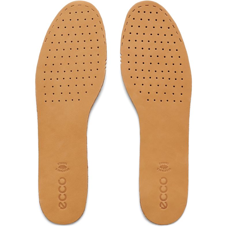 ecco comfort slim innersula herr