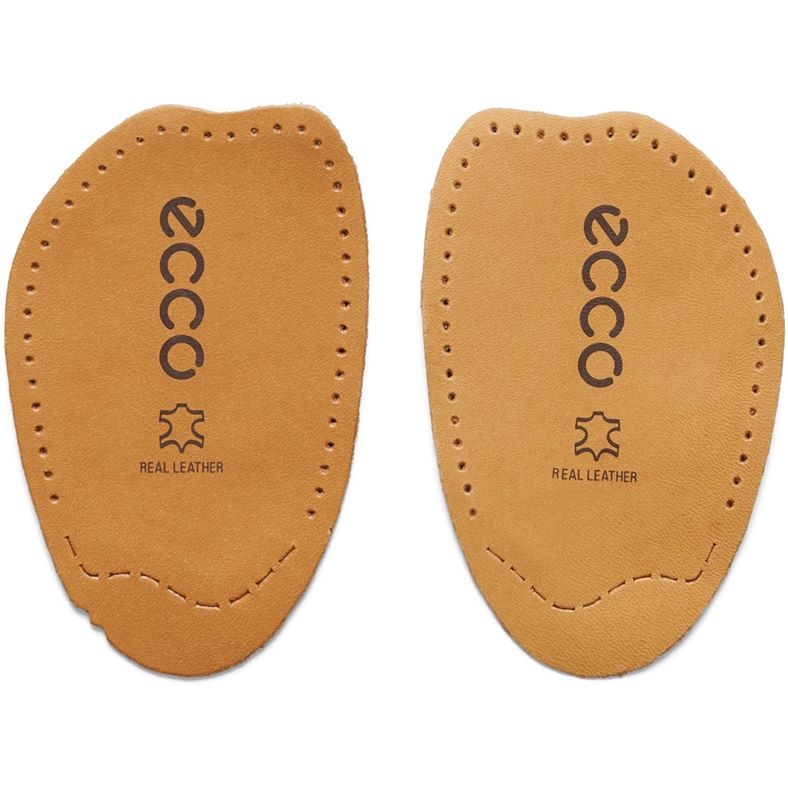 ecco comfort halv innersula