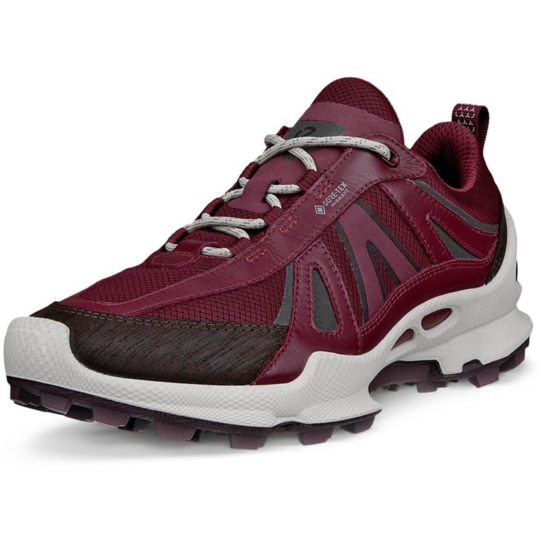 ecco biom c-trail w