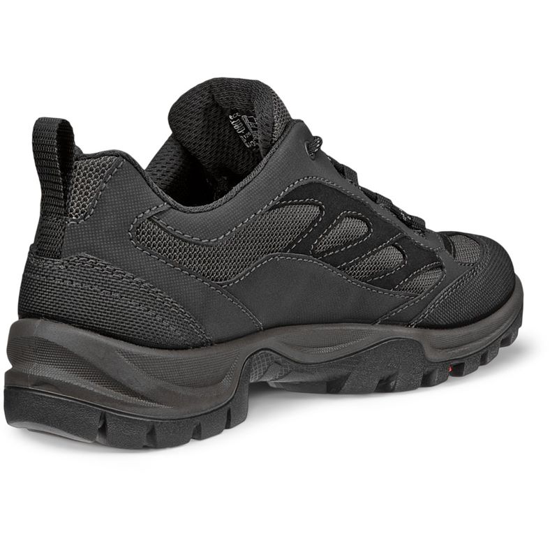 ecco xpedition iii w