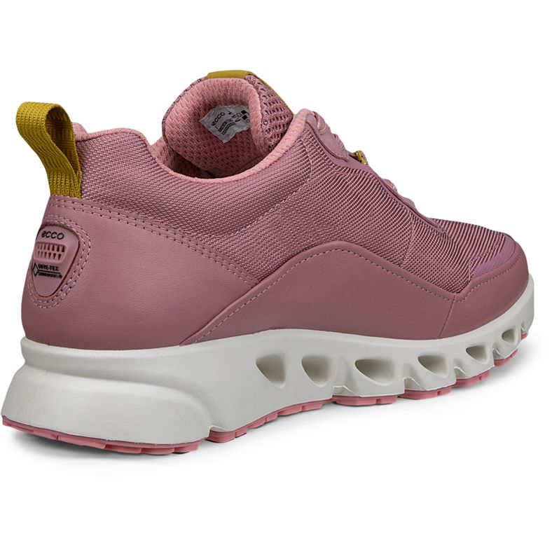 ecco multi-vent w