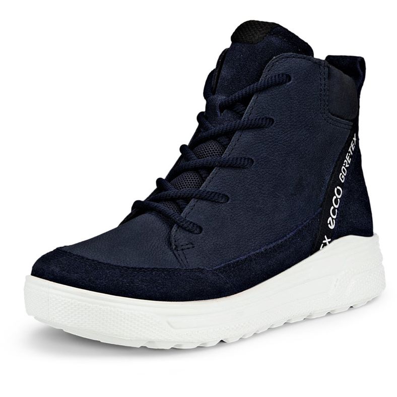 ecco urban snowboardÅkare