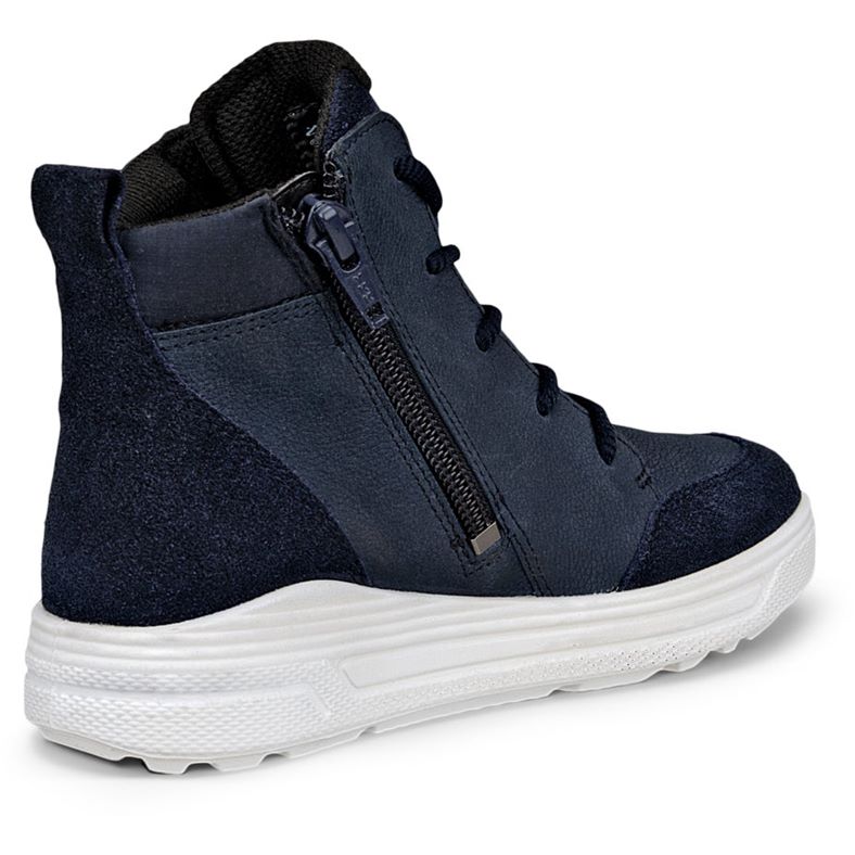 ecco urban snowboardÅkare