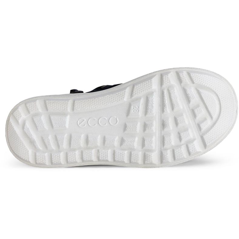 ecco urban snowboardÅkare