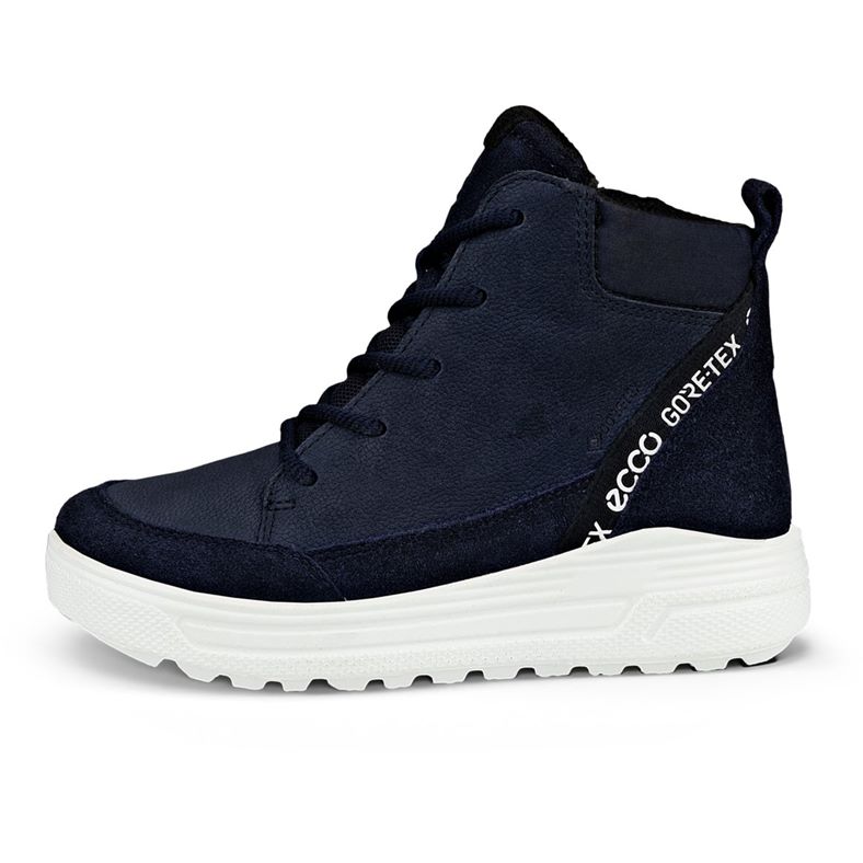 ecco urban snowboardÅkare