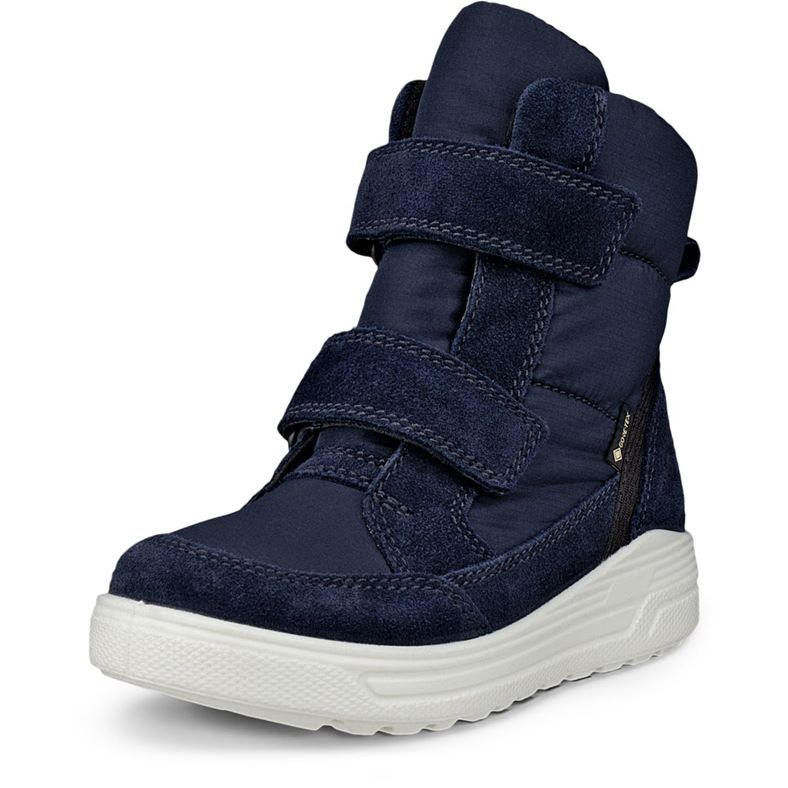 ecco urban snowboardÅkare