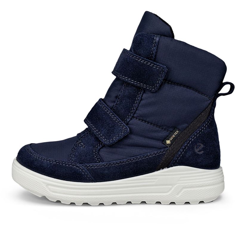 ecco urban snowboardÅkare