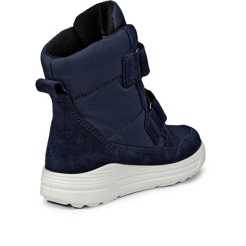 ecco urban snowboardÅkare