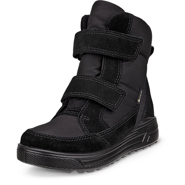 ecco urban snowboardÅkare
