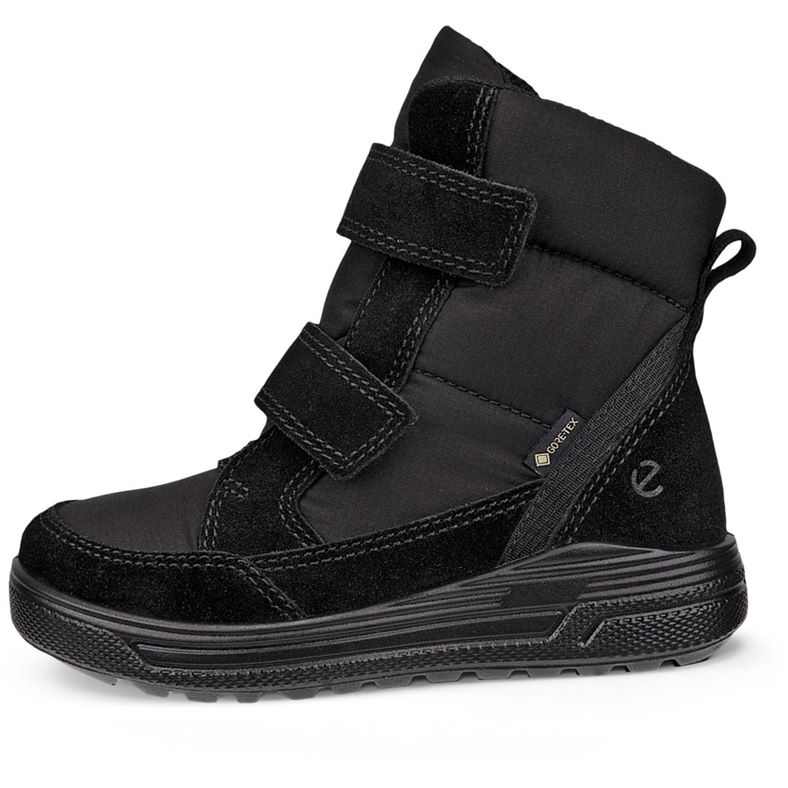 ecco urban snowboardÅkare