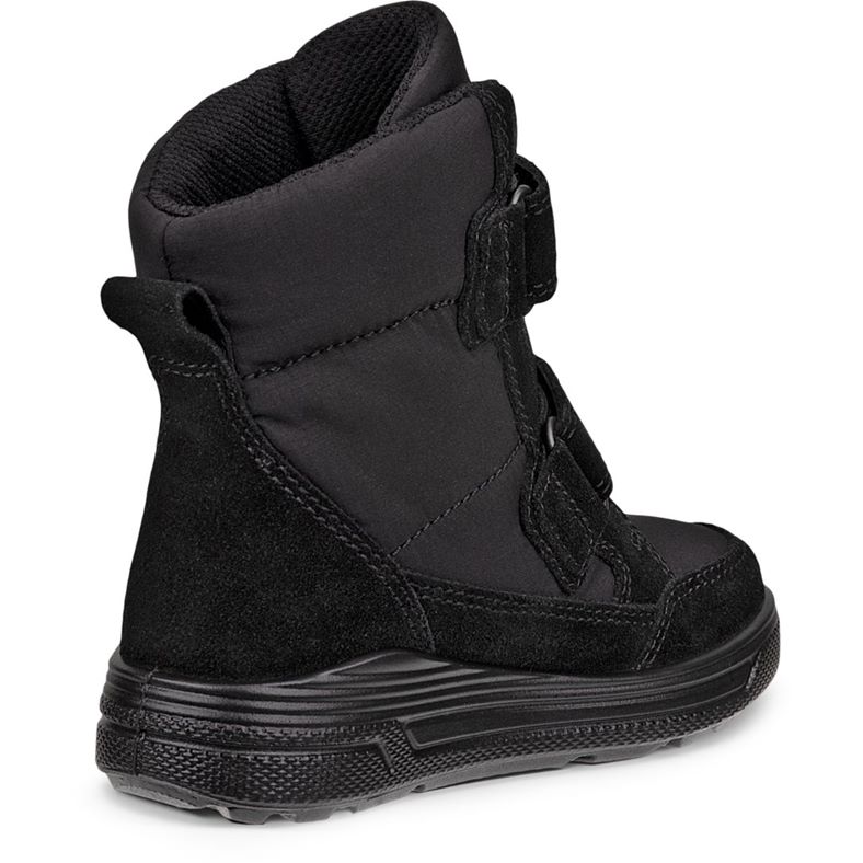 ecco urban snowboardÅkare