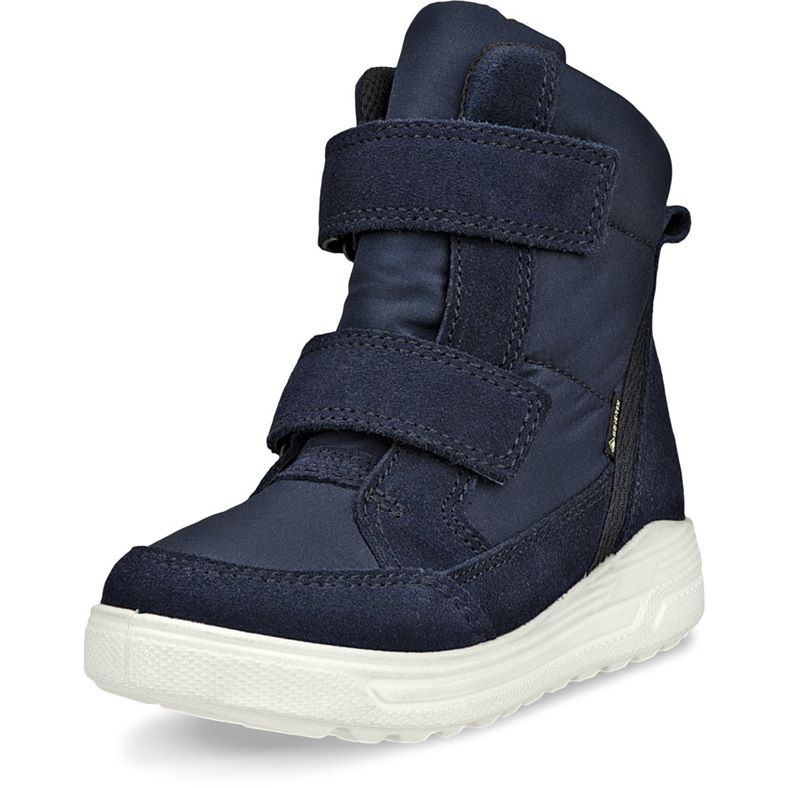 ecco urban snowboardÅkare