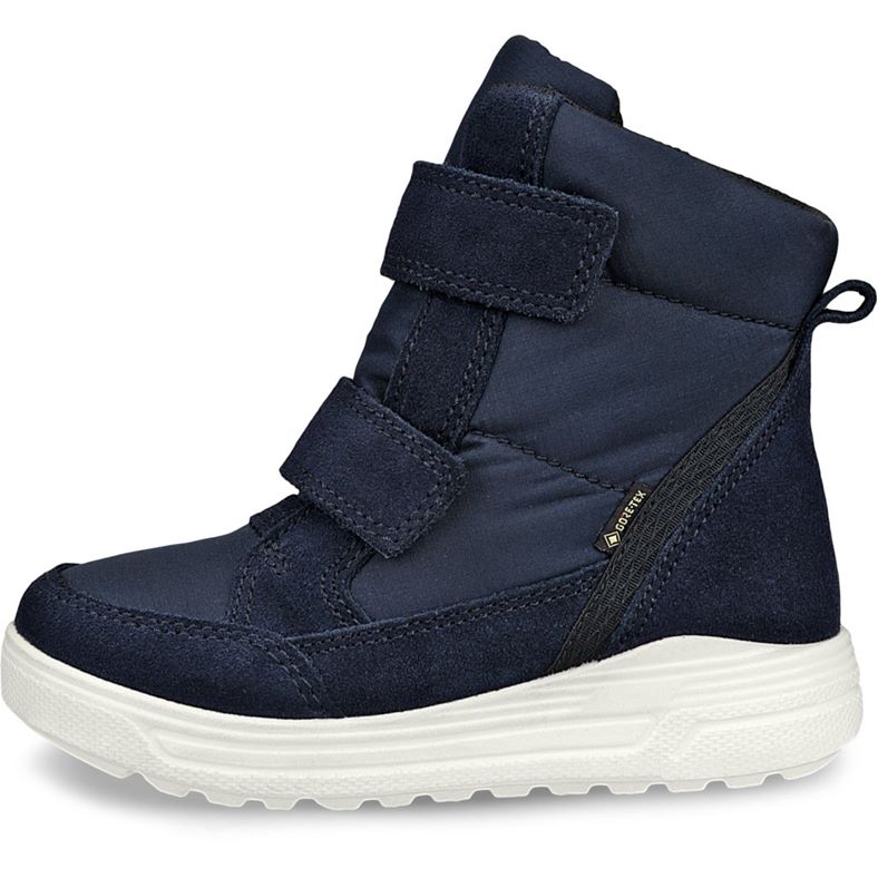 ecco urban snowboardÅkare