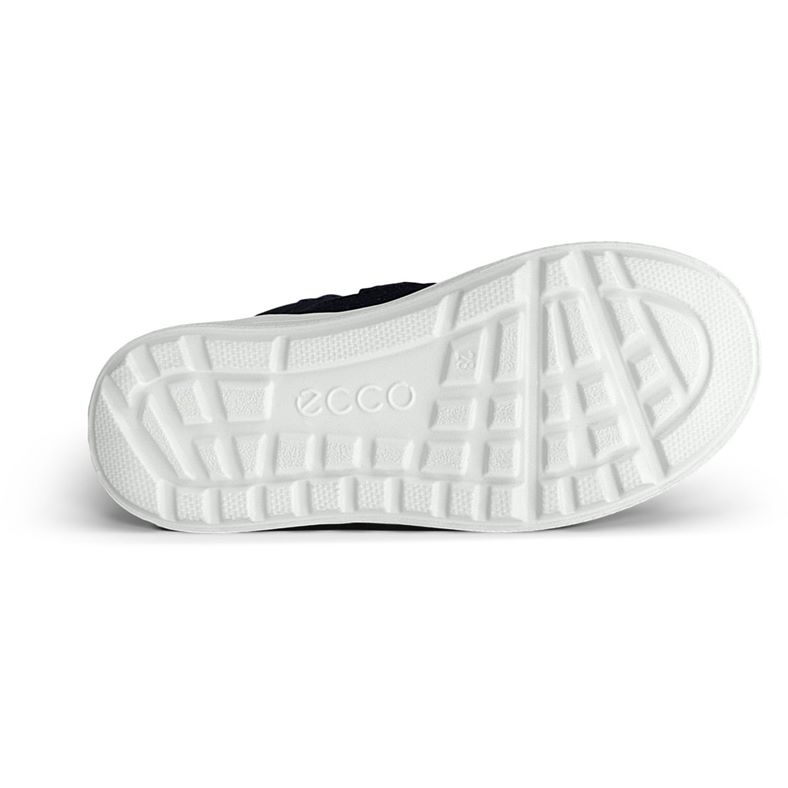ecco urban snowboardÅkare