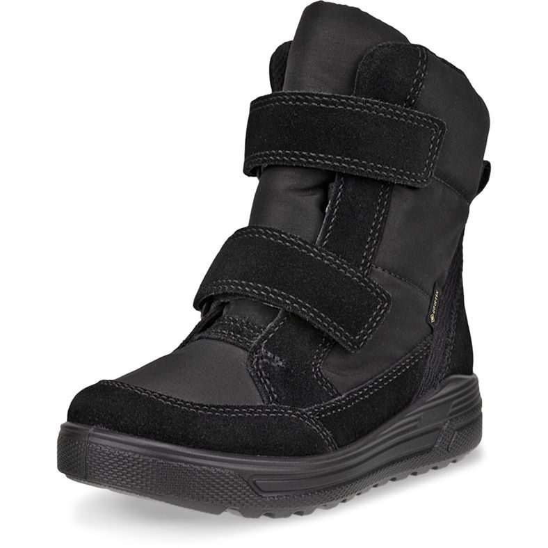 ecco urban snowboardÅkare