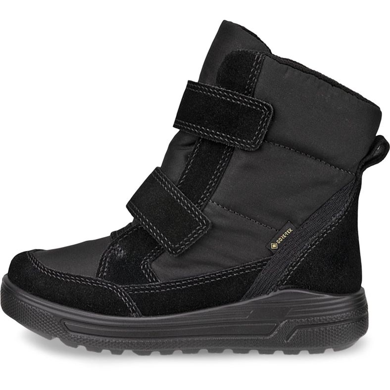ecco urban snowboardÅkare