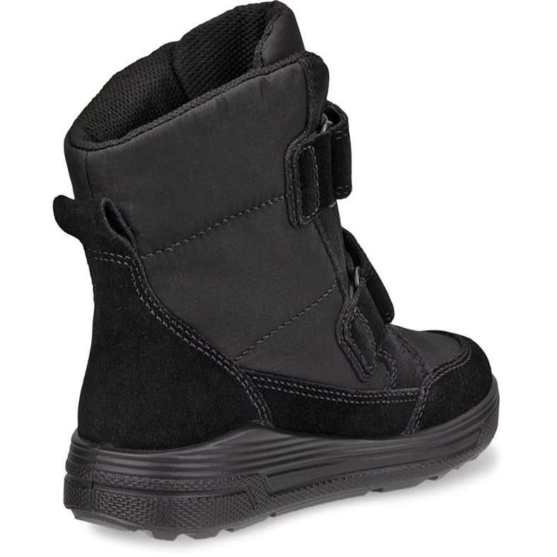 ecco urban snowboardÅkare