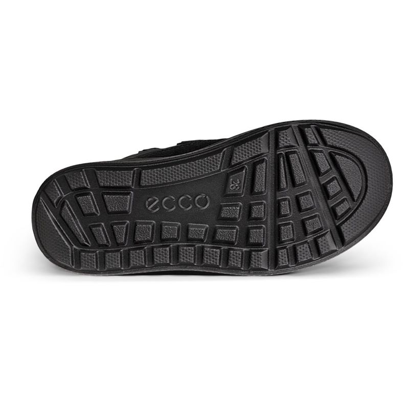 ecco urban snowboardÅkare