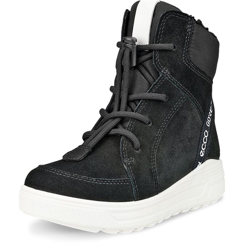 ecco urban snowboardÅkare