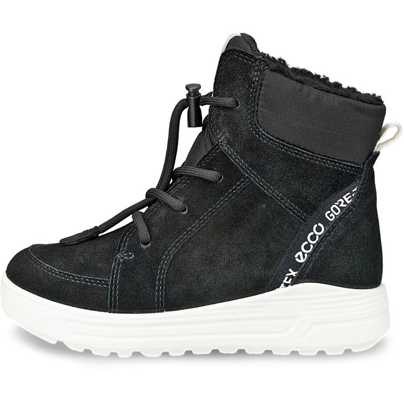 ecco urban snowboardÅkare