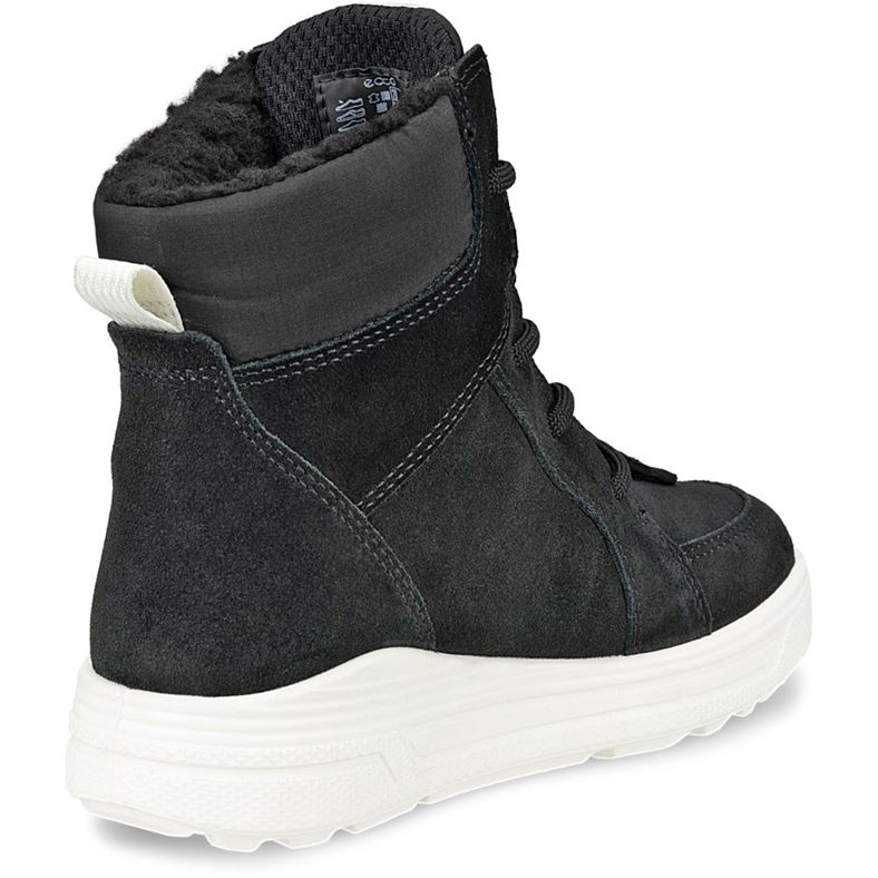 ecco urban snowboardÅkare