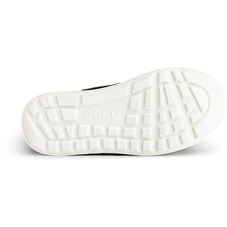 ecco urban snowboardÅkare