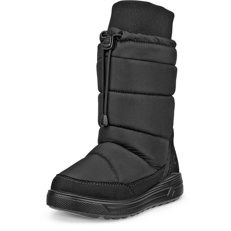 ecco urban snowboardÅkare