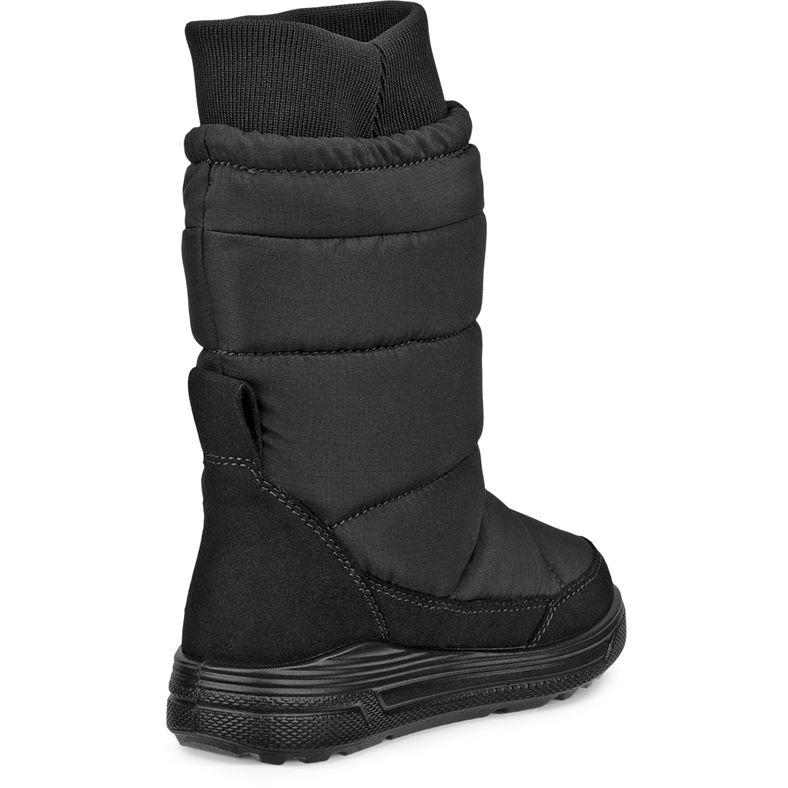 ecco urban snowboardÅkare