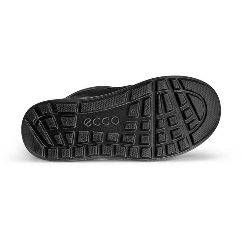 ecco urban snowboardÅkare