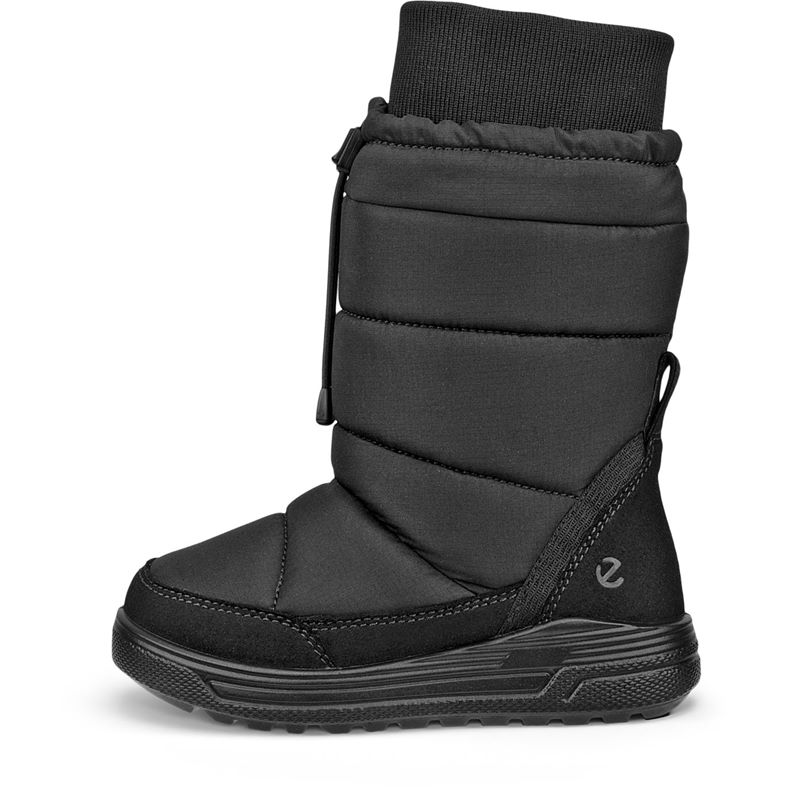 ecco urban snowboardÅkare