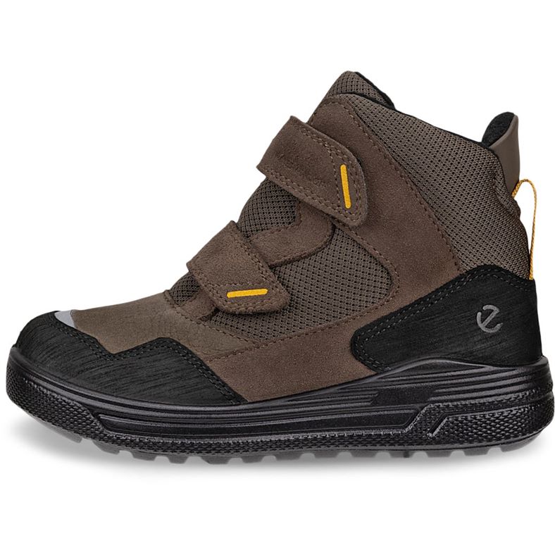 ecco urban snowboardÅkare