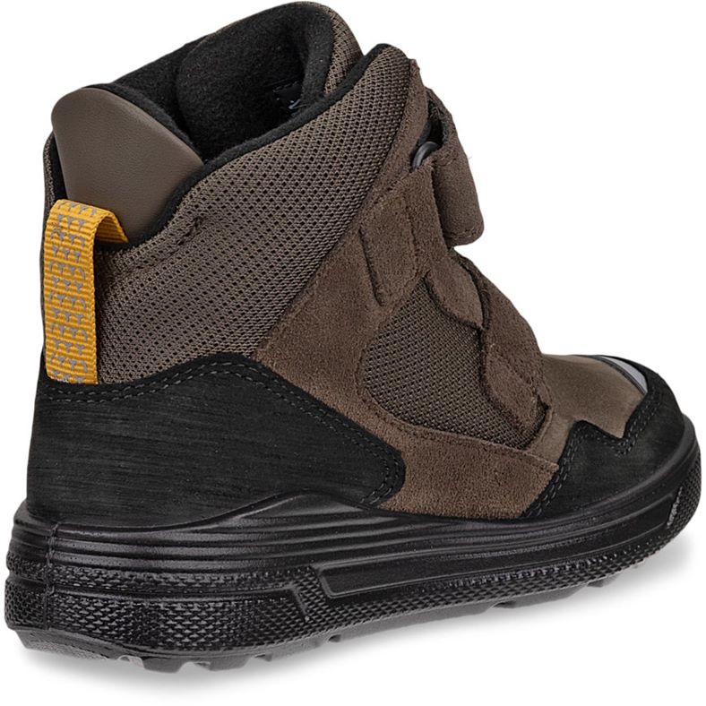 ecco urban snowboardÅkare
