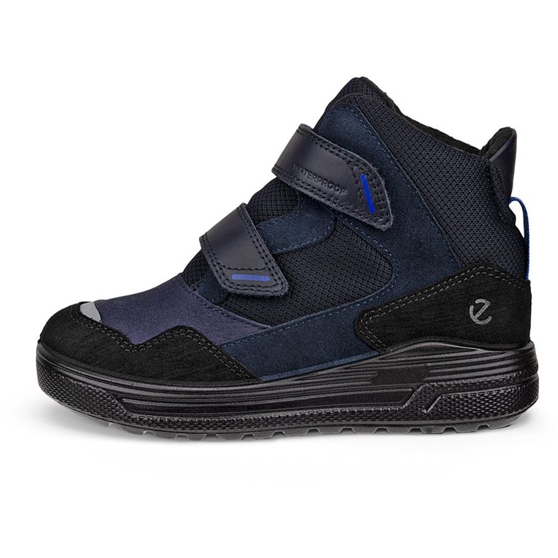 ecco urban snowboardÅkare