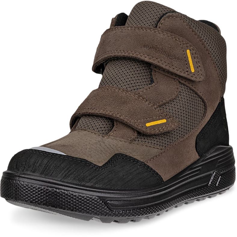 ecco urban snowboardÅkare