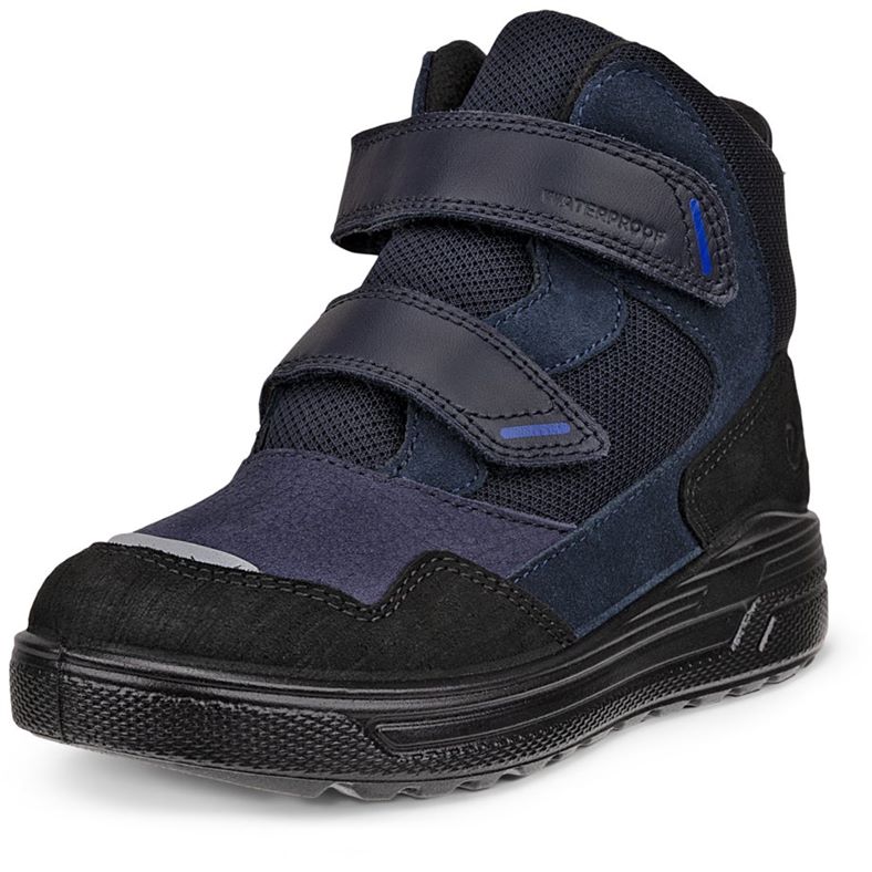 ecco urban snowboardÅkare
