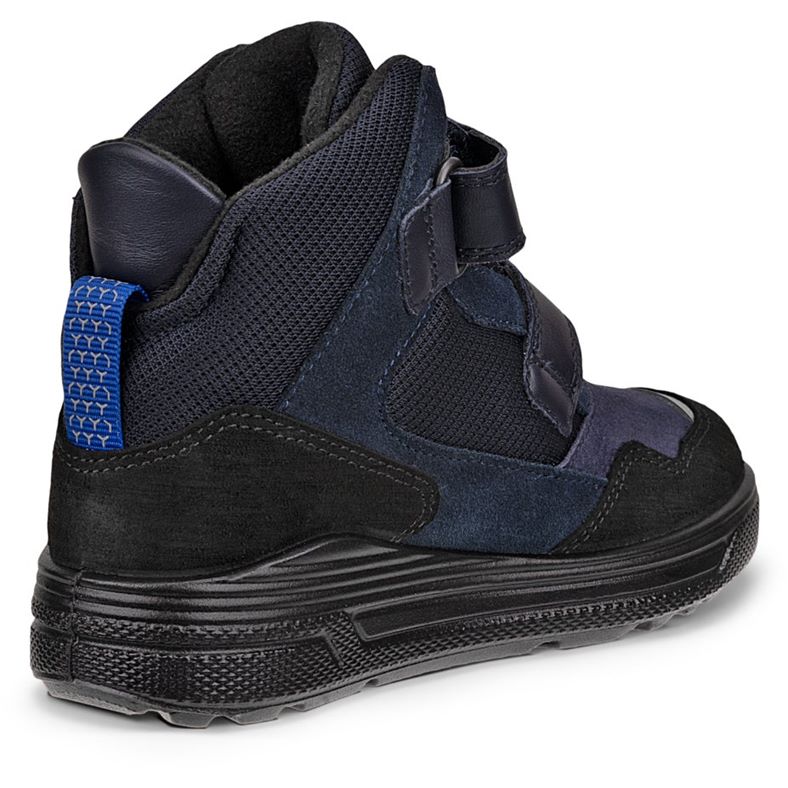 ecco urban snowboardÅkare