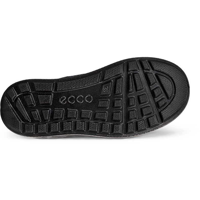 ecco urban snowboardÅkare