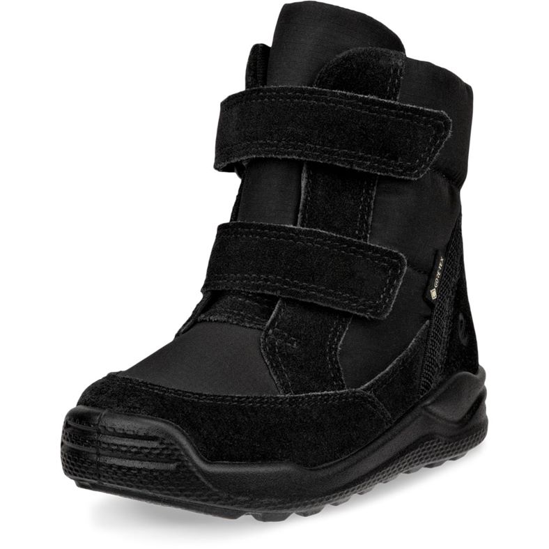 ecco urban mini