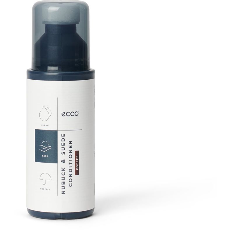 ecco nubuck balsam