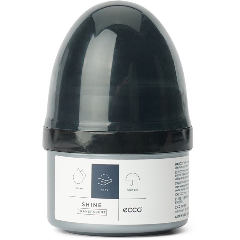 ecco shine