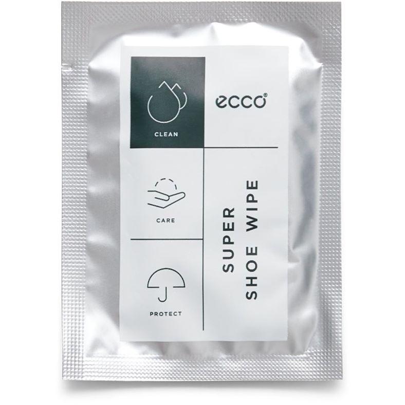 ecco super skoservetter 200 st