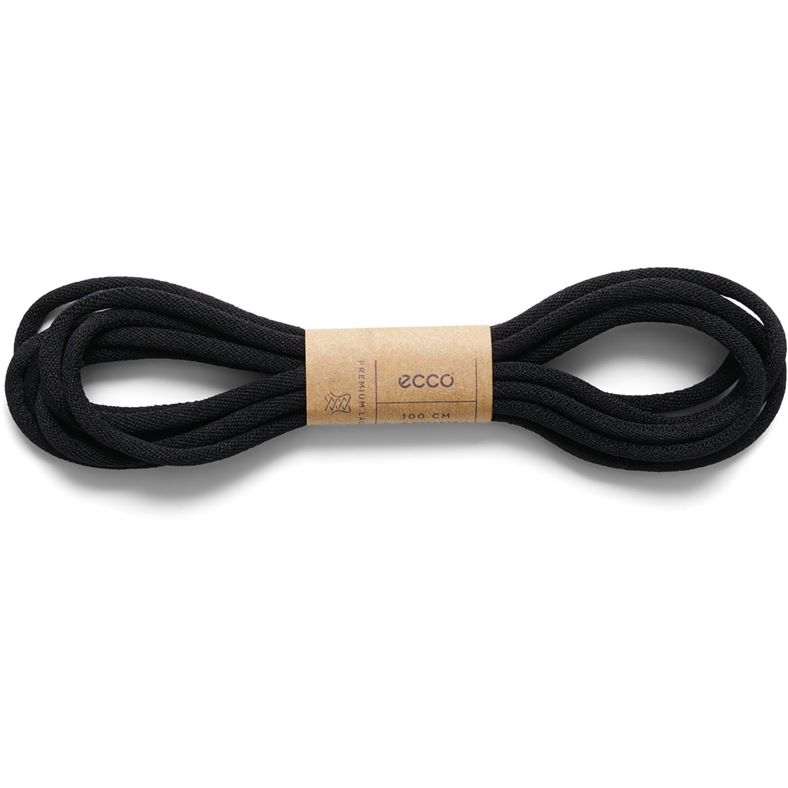 ecco sporty runda skosnören