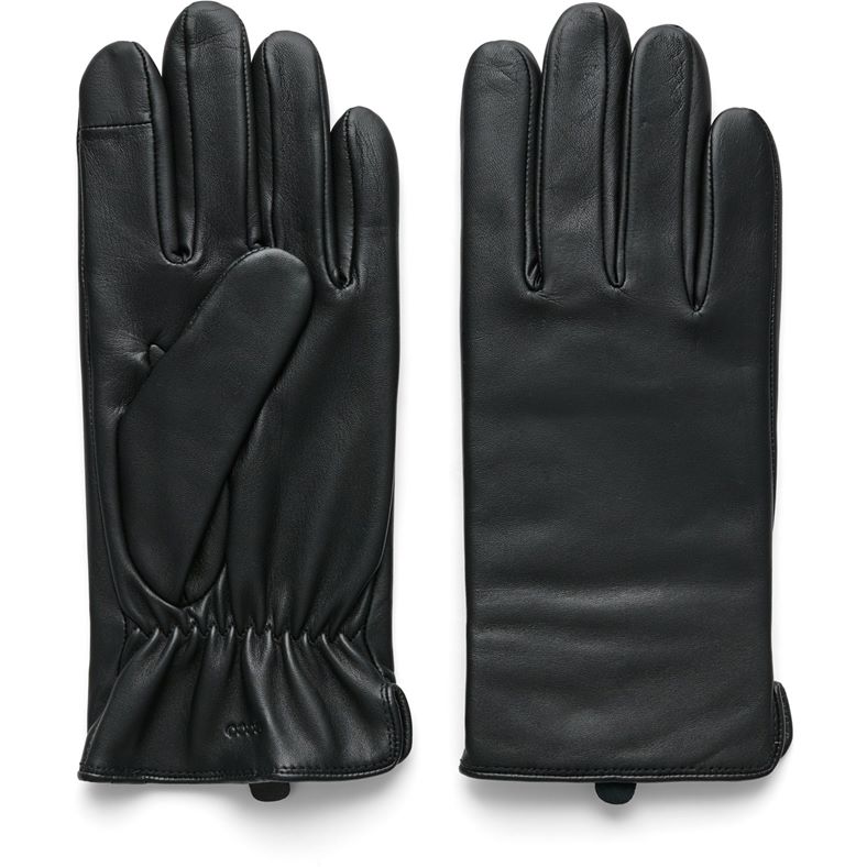 ecco herr minimal handskar